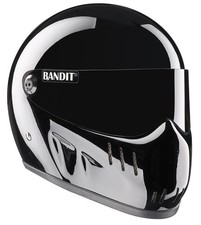 Casco integrale bandit xxr - bandit,