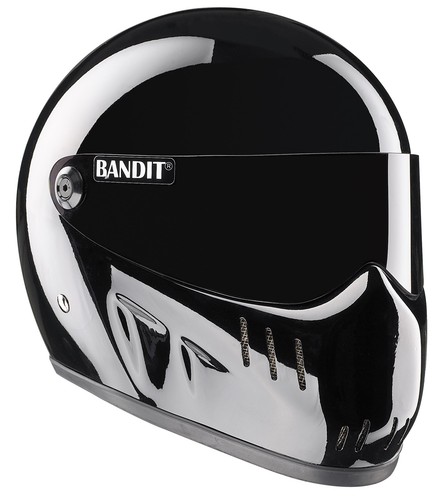 Casco integrale bandit xxr - casco,