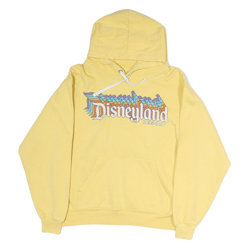 Disney felpa casual - casual, gialla