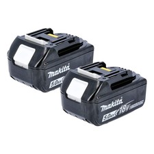Makita 2BL1850B Batterie 18V