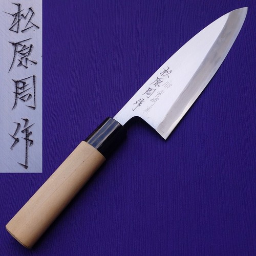 Coltello giapponese deba - coltello,