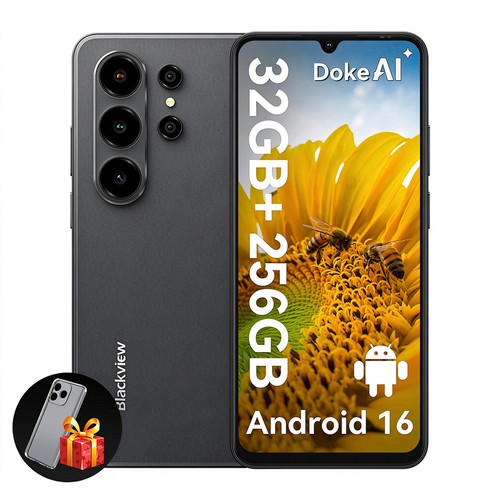 Blackview wave ai - 10,