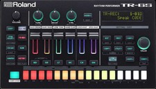 ROLAND TR-6S DRUM MACHINE