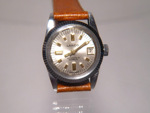 Orologio donna anni lanco - donna,