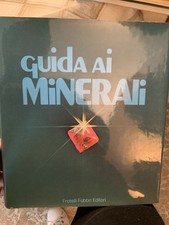 Libro Guida Ai Minerali