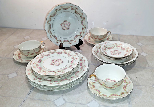 Theodore haviland new - theodore,