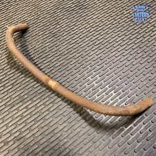 Manubrio bici fine 1800 ~ TOC