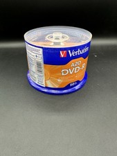 Verbatim AZO DVD-R 4.7GB 16x