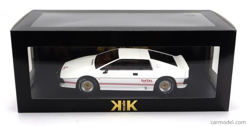 Lotus esprit turbo 1981 - esprit,