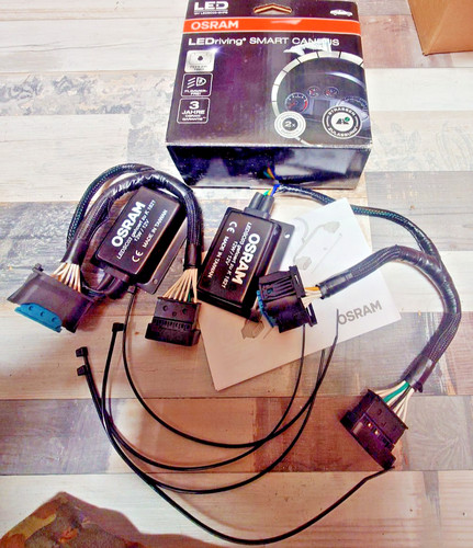 Osram h7 ledriving - x,