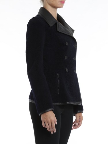 Alexander mcqueen blu - mcqueen,