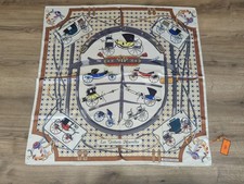 sciarpa seta hermes 90x90