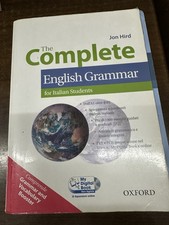 The complete english - complete,