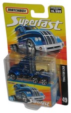 Matchbox Superfast (2006)