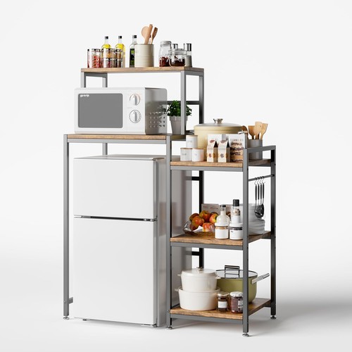 Mini supporto frigo - 6, livelli