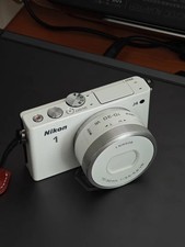 Nikon 1 J4 18.4MP Digital SLR