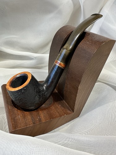 Pipa tabacco savinelli punto - tabacco,