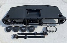 KIT AIRBAG PEUGEOT EXPERT III 2016  IN POI - CINTURE CRUSCOTTO AIRBAG VOLANTE