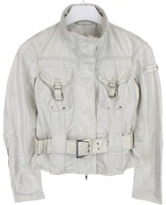 Giacca PEUTEREY Hill Rose Donna (IT) 40 Corto Lucido Con Cintura