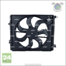 Ventola radiatore NRF per