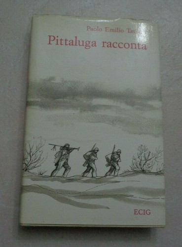 Pittaluga racconta romanzo - pittaluga,