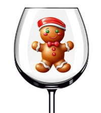 12x Natale Gingerman vinile