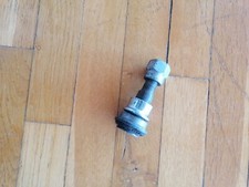 Norton 16H Big4 asse fittizio