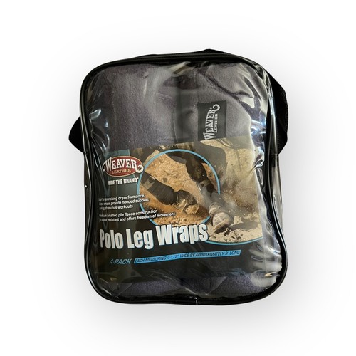 Weaver coprigambe polo equino - weaver,