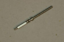 Winding stem Albero di carica Tige Universal Geneve 1200 64 FS 1205 NOS 401