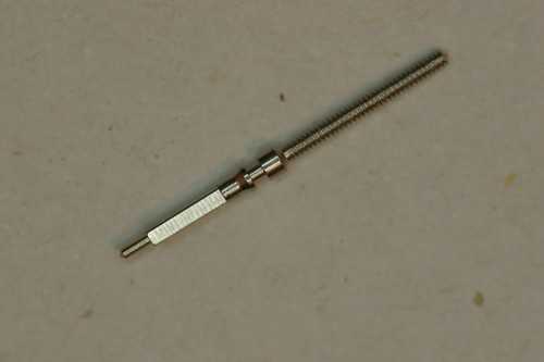 Winding stem albero - stem, di