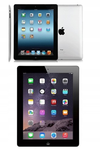 Apple ipad 4a - ipad, 2a