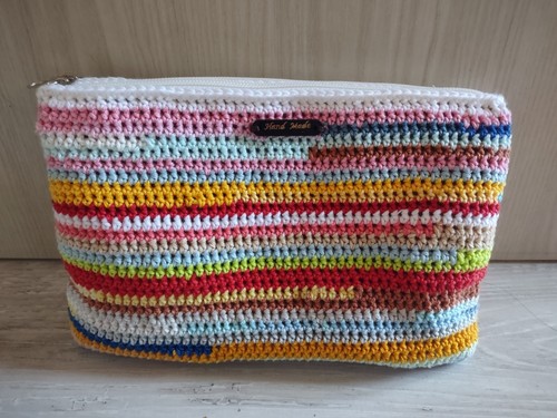 Pochette bustina doppia - pochette,