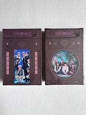 BTS 2019 Japan Official Fan Meeting 5th Modell Magic Shop DVD, Blu-ray (Sigillato)