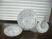 Vintage Princess China Sweet