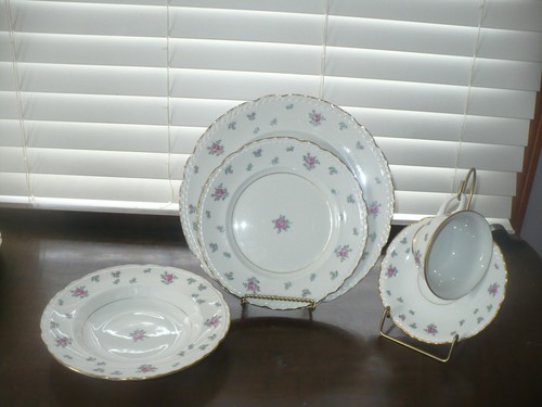 Vintage princess china sweet - princess,