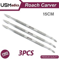 3PCS Wax and Modelling Dental