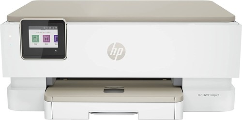 Envy inspire 7220e - envy,