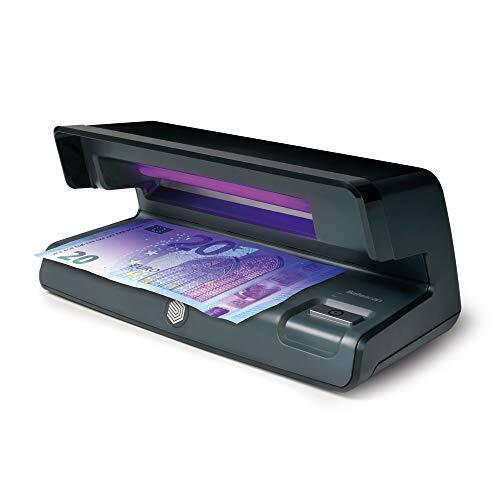 Safescan verifica banconote - 50,