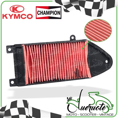 Filtro aria per kymco - filtro, people