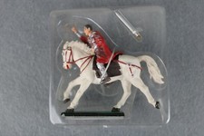 SOLDATINO in Piombo Comandante