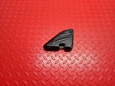 PEDALINO PASSEGGERO SINISTRO HONDA SH 300i SPORT ANNO 2009 GRIGIO SERIE 2006 201