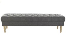 CASSAPANCA DIVANO IMBOTTITO IN