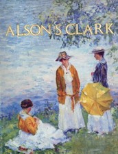 ALSON S. CLARK Based on the