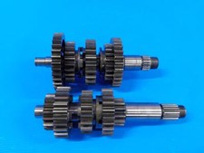 cambio motore BMW F 650 CS 2000 2001 2002 2003 2004 2005 2006