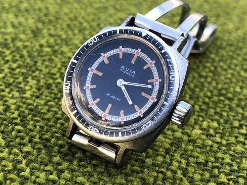 Orologio polso vintage - orologio,