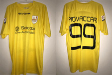 Shirt maglia piovaccari - maglia,