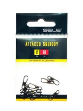 Attacco Squiddy Snap n°2