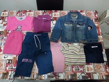 LOTTO 62 STOCK 8 PEZZI