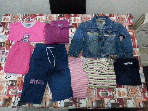 Lotto stock pezzi - 8,