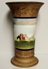 Royal Bayreuth MUCCHE DA LATTE